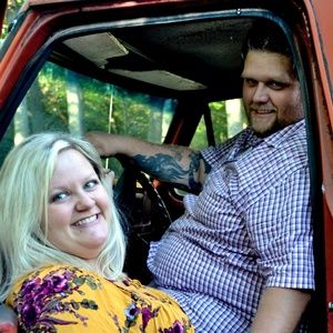 Meet your Posher, Becky